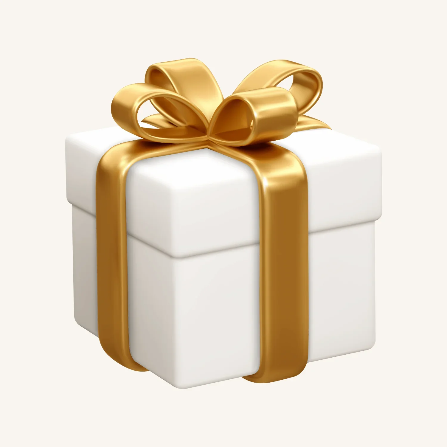 Mystery Gift